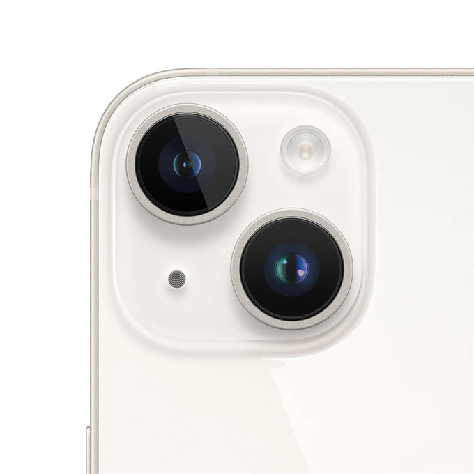 Apple iPhone 14 Starlight 256GB B Repasovaný