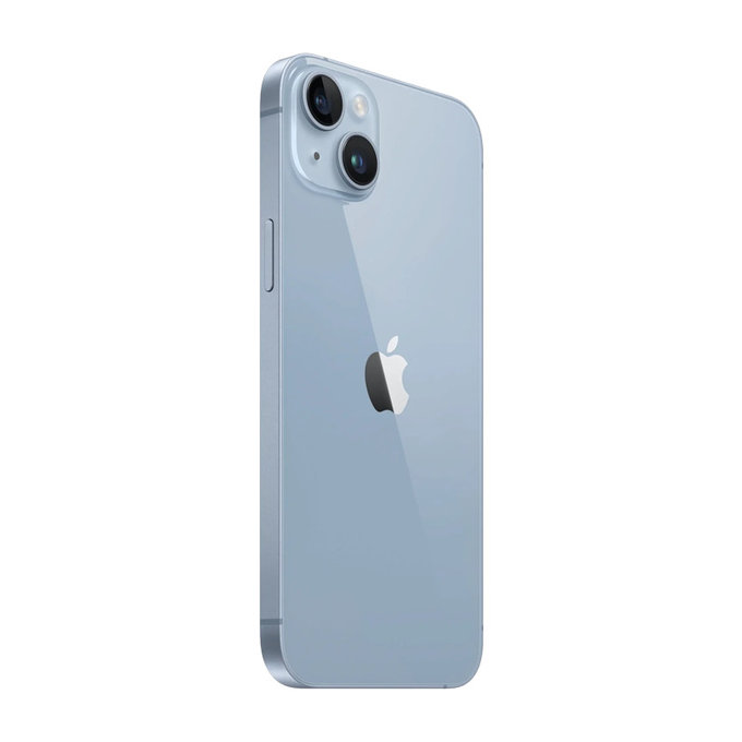 Apple iPhone 14 Blue 128GB A Repasovaný