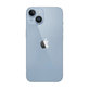 Apple iPhone 14 Blue 128GB A Repasovaný