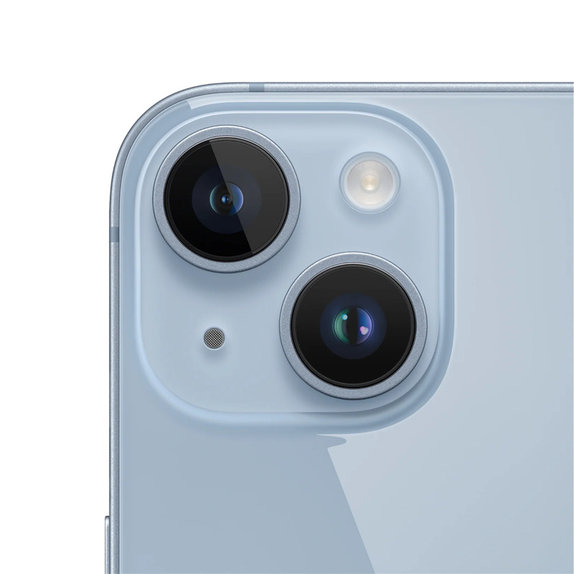 Apple iPhone 14 Blue 128GB A Repasovaný