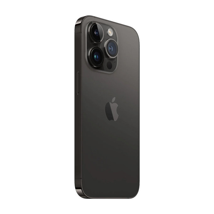 Apple iPhone 14 Pro Space Black 1TB B Repasovaný