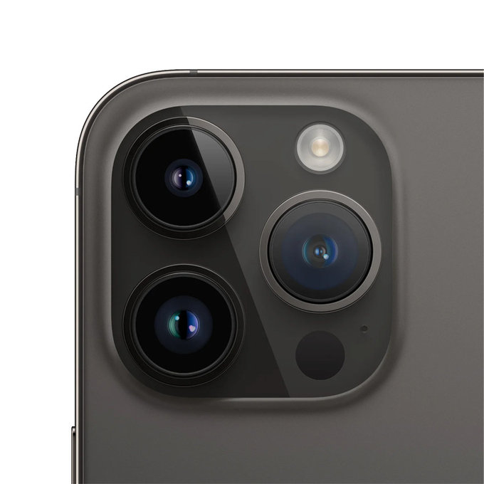 Apple iPhone 14 Pro Space Black 1TB B Repasovaný