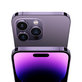 Apple iPhone 14 Pro Deep Purple 128GB A+ Repasovaný