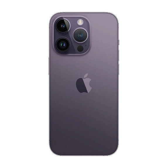 Apple iPhone 14 Pro Deep Purple 1TB A+ Repasovaný