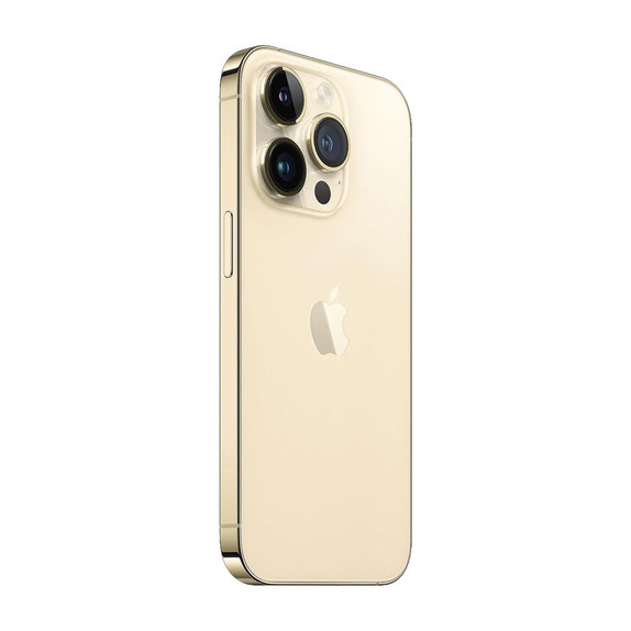 Apple iPhone 14 Pro Max Gold 256GB A Repasovaný