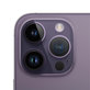Apple iPhone 14 Pro Max Deep Purple 512GB B Repasovaný