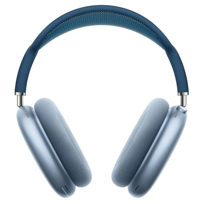 Apple AirPods Max - Sky Blue A Repasované