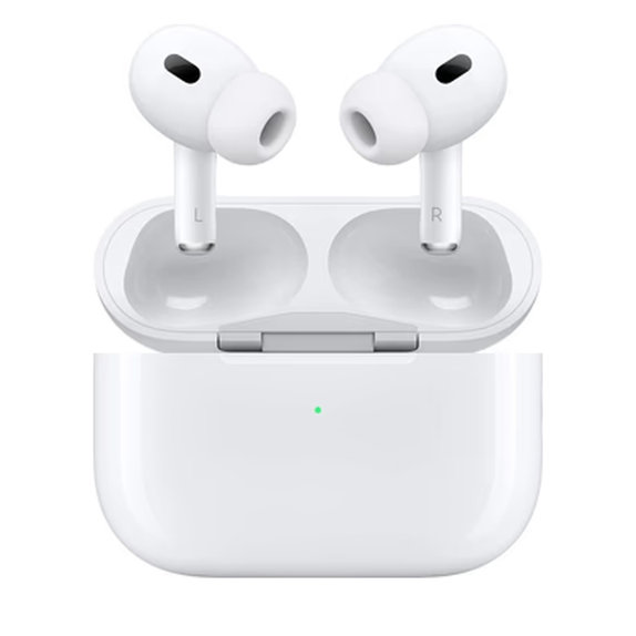Apple AirPods Pro (2nd Gen 2023) USB-C A Repasované