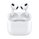 Apple AirPods (3rd Gen) MagSafe B Repasované