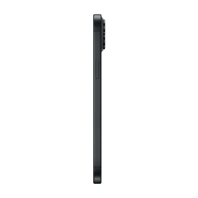 Apple iPhone 15 Black 512GB A Repasovaný
