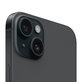 Apple iPhone 15 Black 512GB A Repasovaný