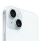 Apple iPhone 15 Blue 128GB B Repasovaný