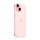Apple iPhone 15 Pink 256GB B Repasovaný