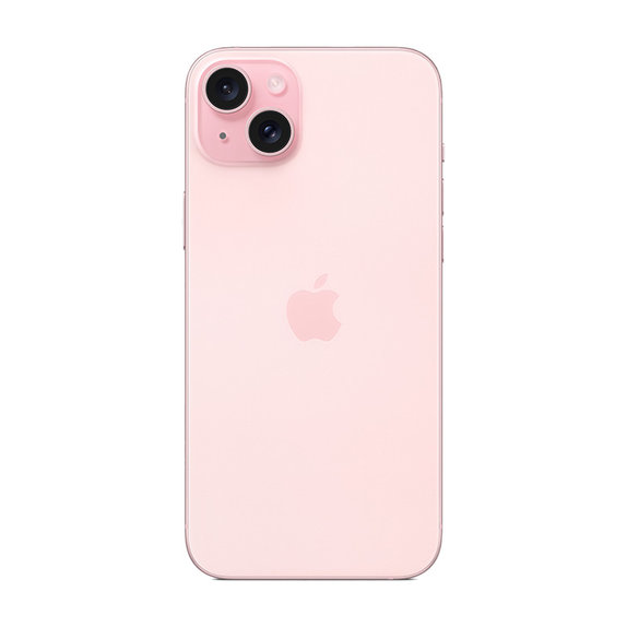 Apple iPhone 15 Pink 256GB B Repasovaný