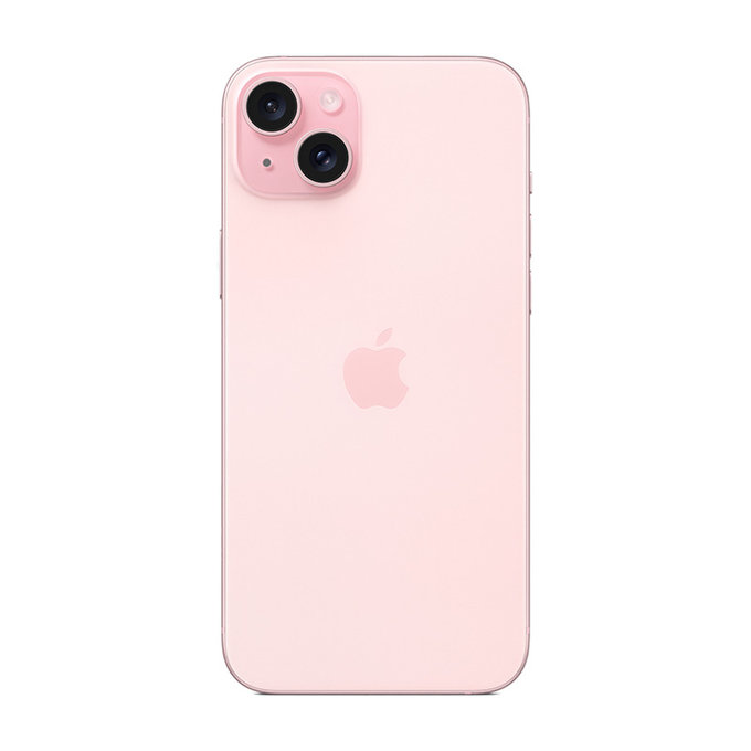 Apple iPhone 15 Pink 256GB B Repasovaný
