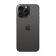 Apple iPhone 15 Pro Max Black Titanium 256GB B Repasovaný