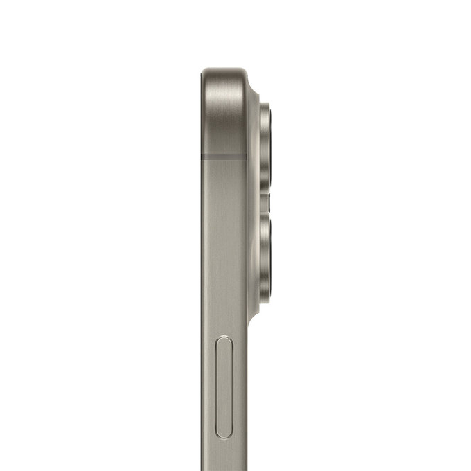 Apple iPhone 15 Pro Max Natural Titanium 256GB B Repasovaný