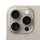 Apple iPhone 15 Pro Max Natural Titanium 256GB B Repasovaný