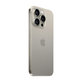 Apple iPhone 15 Pro Natural Titanium 256GB B Repasovaný