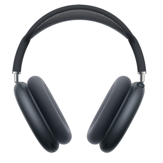 Apple AirPods Max (USB-C) - Midnight A++ Repasované