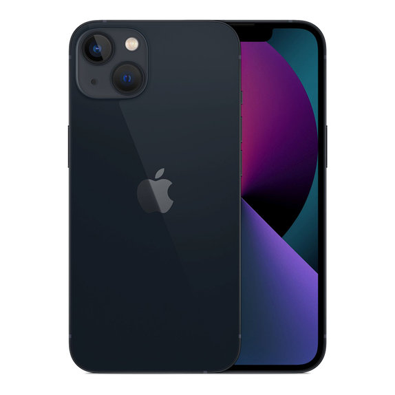 Apple iPhone 13 Midnight 128GB C Repasovaný