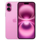 Apple iPhone 16 Plus Pink 256GB A Repasovaný