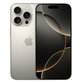 Apple iPhone 16 Pro Natural Titanium 128GB A Repasovaný