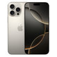 Apple iPhone 16 Pro Max Natural Titanium 256GB B Repasovaný