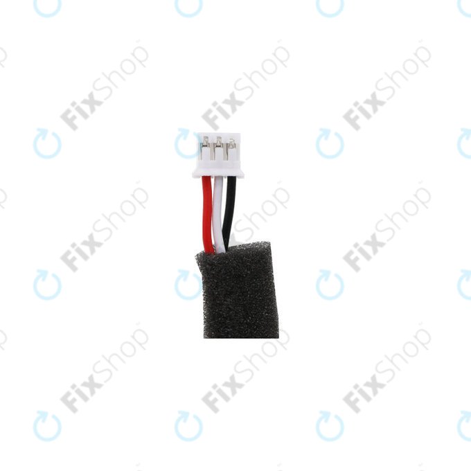 Baterie pro Marshall Emberton, 2600mAh, Li-Ion, 7.4V, C406A2, HQ