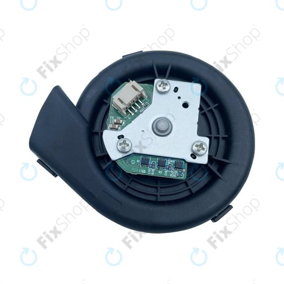 Xiaomi Mi Robot Vacuum Mop (Mijia 1C), Mop 2C - Modul ventilátoru