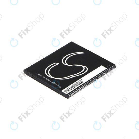 Baterie pro MyPhone Funky, 1500mAh, Li-Ion, 3.7V, BM-03, HQ