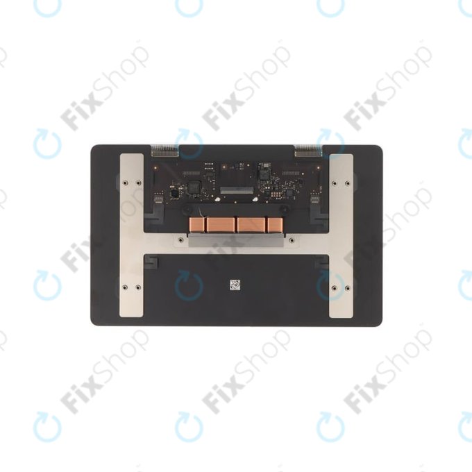 Trackpad komplet pro MacBook Air 15", A3241 (2025), Sky Blue, 661-50141, Genuine Apple