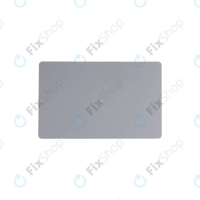 Trackpad komplet pro MacBook Air 15", A3114 (2024), Space Gray, 661-40270, Genuine Apple