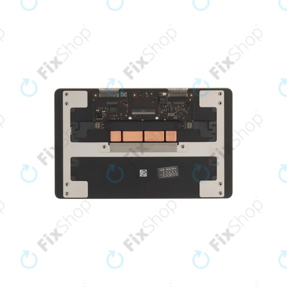 Trackpad komplet pro MacBook Air 13", A3240 (2025), Starlight, 661-50125, Genuine Apple