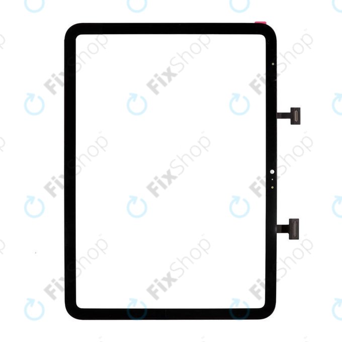 Dotykové sklo pro iPad (10th Gen 2022, 11th Gen 2025)