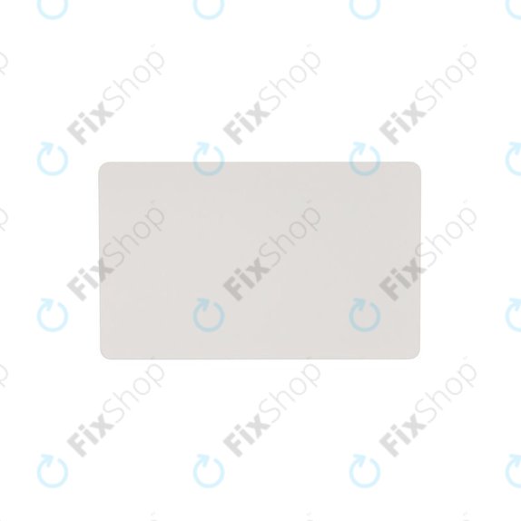 Trackpad komplet pro MacBook Pro 14", A3185 (2024), Silver, 661-42652, Genuine Apple