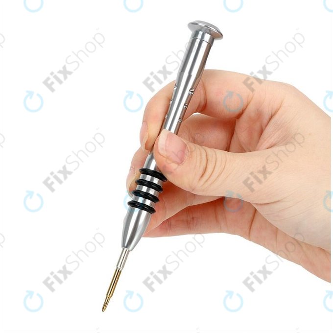 Penggong - Šroubovák - Phillips PH0000 (1.2mm)