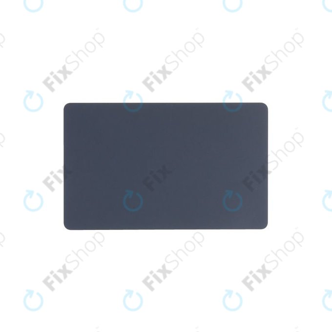 Trackpad komplet pro MacBook Air 13", A3113 (2024), Midnight, 661-40277, Genuine Apple