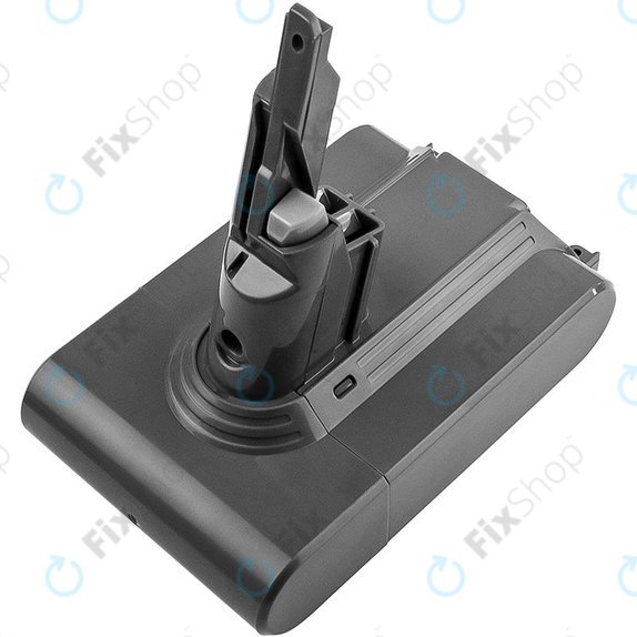 Dyson V7 - Baterie 968670-02, 968670-03 Li-Ion 21.6V 2000mAh HQ