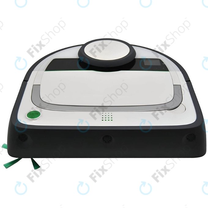 Vorwerk Kobold VR200, VR300 - Boční Kartáč