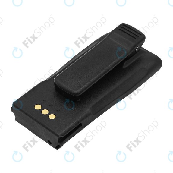 Baterie pro Motorola CP140, 150, 160, 200, DP1400, GP3188, 1800mAh, Li-Ion, 7.2V, NNTN4496, HQ