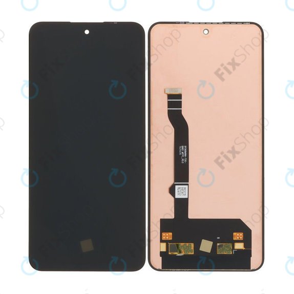 Nothing CMF Phone 2 Pro - LCD Displej + Dotykové Sklo OLED