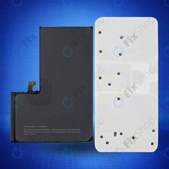 Baterie pro iPhone 16 Pro Max | 661-44954 | 4685mAh | Genuine Apple