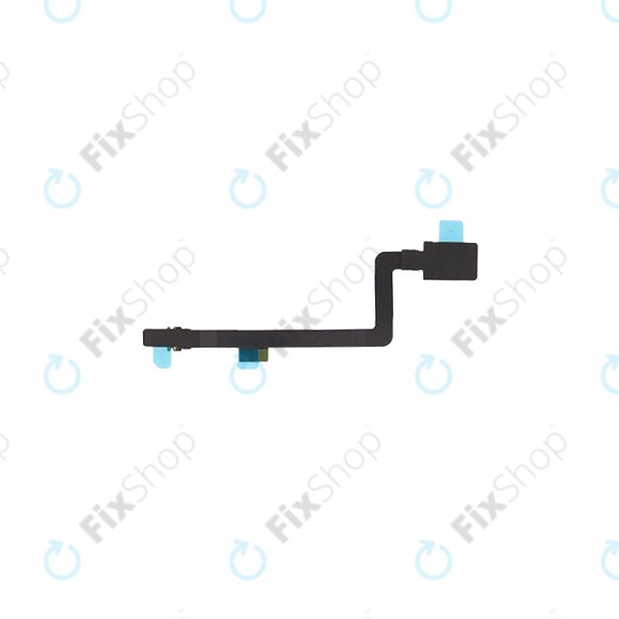 Flex kabel baterie (BMU) pro MacBook Pro 16", A2485 (2021), A2780 (2023), 923-06794, Genuine Apple