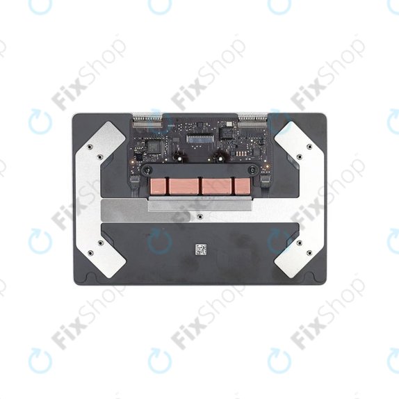 Apple MacBook Air 13" A1932 (2018 - 2019) - Trackpad (Silver)