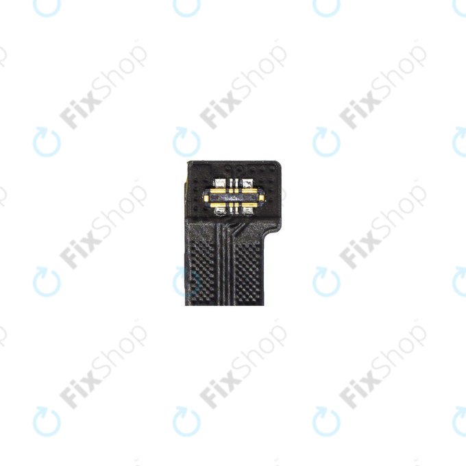 Baterie pro Google Pixel 5, 3800mAh, Li-Pol, 3.85 V, GTB1F, HQ