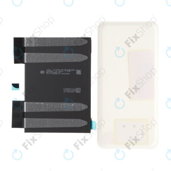 Baterie pro iPad Mini (2024) | WiFi | 661-46529 | 5078mAh | Genuine Apple