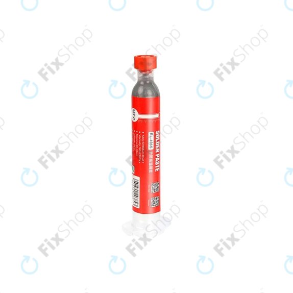 Relife RL-406S - Pájecí Pasta 227°C (10ml)