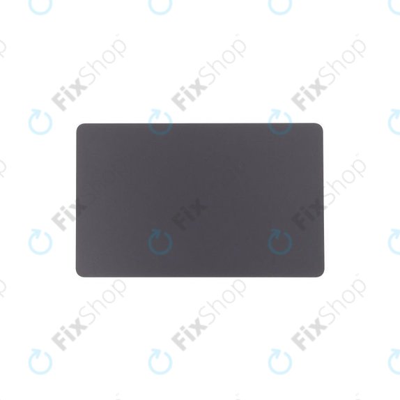 Trackpad komplet pro MacBook Pro 14", A2992 (2023), Space Gray, 661-38735, Genuine Apple