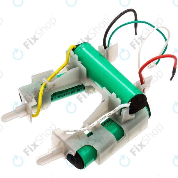 AEG AG3101, AG3103, CX7 - Baterie 140127175457 Li-Ion 10.8V 2500mAh HQ